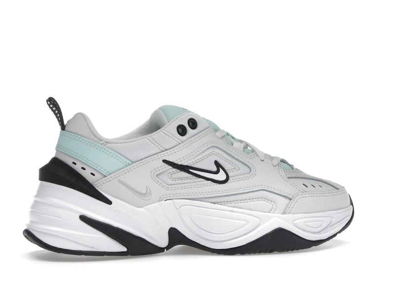 Nike M2K Tekno Platinum Tint Teal (Women's)