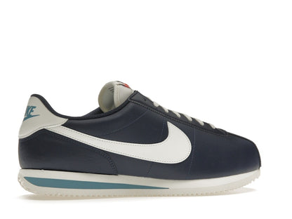 Nike Cortez Midnight Navy
