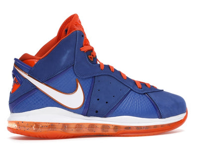Nike LeBron 8 Hardwood Classic (2021)