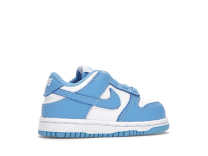 Nike Dunk Low UNC (2021) (TD)