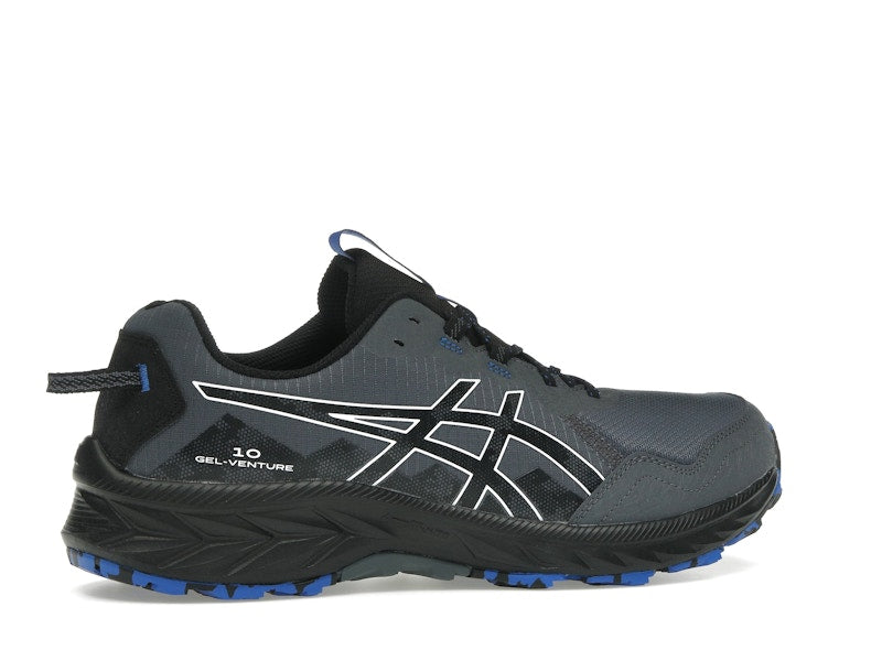 ASICS Gel-Venture 10 Carrier Grey Black