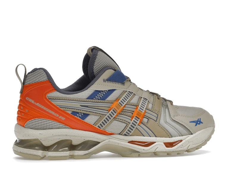 ASICS Gel-Kayano 14 Putty Habanero