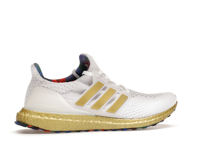 adidas Ultra Boost 5.0 Title I Title IX
