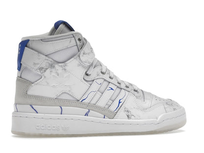 adidas Forum 84 High Shinzo Paris x Nicolas Bianco x Trajectoire Studio Kintsugi