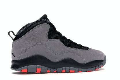 Jordan 10 Retro Cool Grey