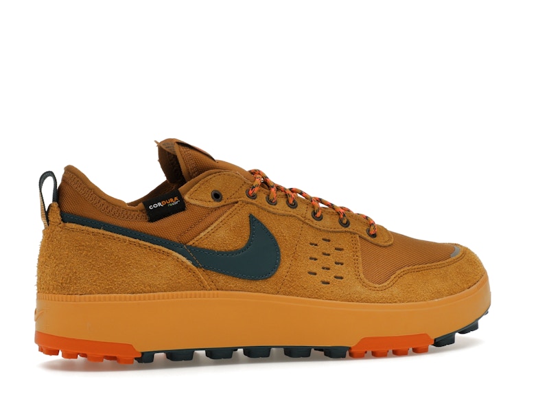 Nike C1TY Premium Wheat Golden Autumn Sunset Nightshade