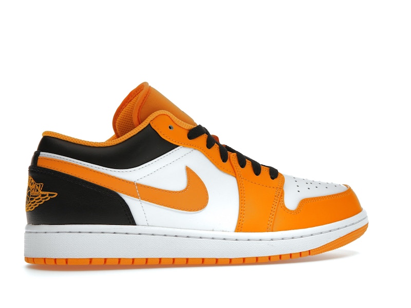 Jordan 1 Low Taxi
