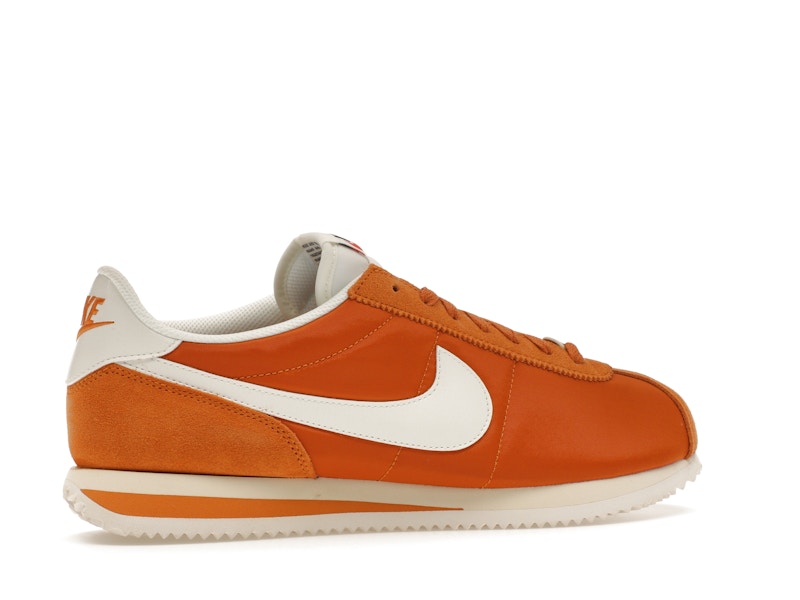 Nike Cortez TXT Monarch Muslin Sail