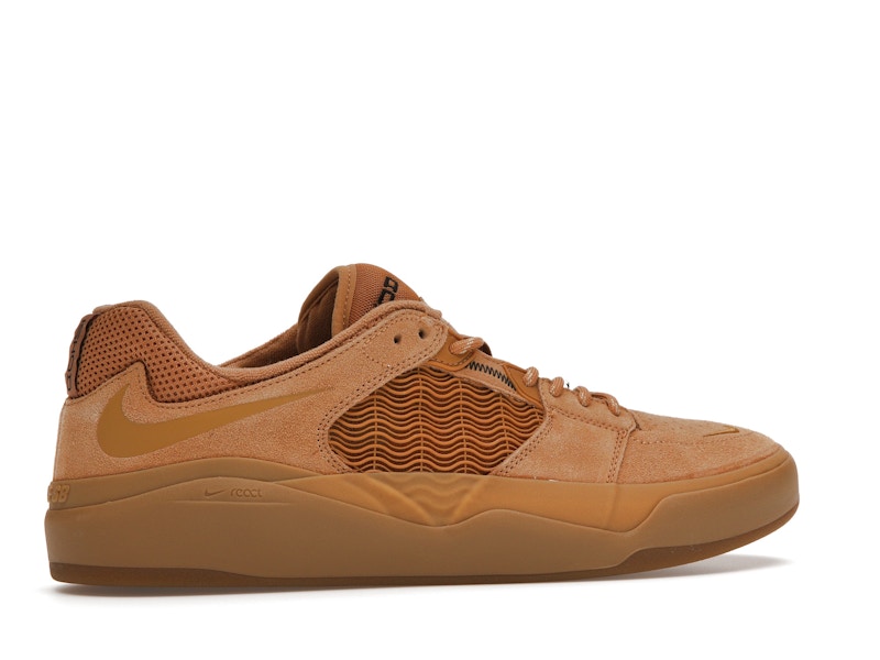 Nike SB Ishod Wair Wheat