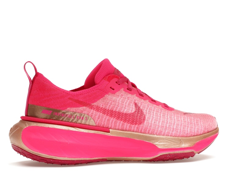 Nike ZoomX Invincible Run 3 Fierce Pink (Women's)