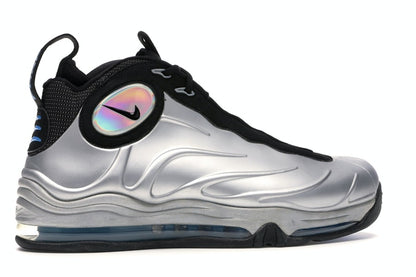 Nike Total Air Foamposite Max Metallic Silver (2011)