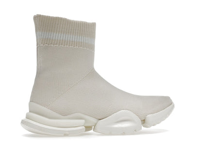Reebok Sock Run.r Chalk