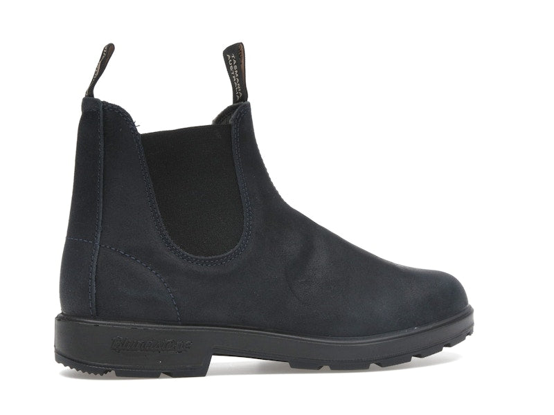 Blundstone 1912 Navy