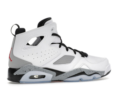 Jordan Flight Club 91 White Cement