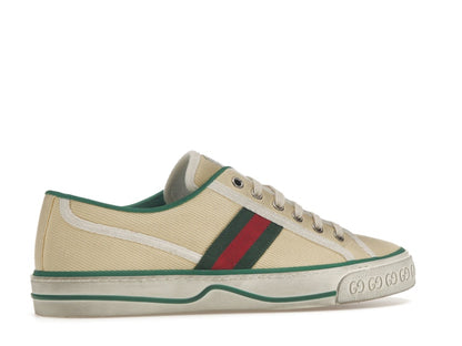 Gucci 1977 Tennis Butter Cotton (Women's)