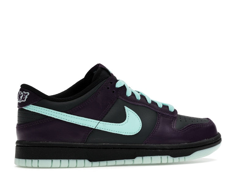 Nike Dunk Low Wizard (GS)