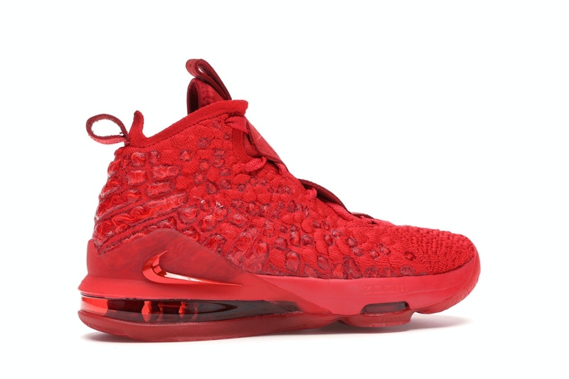 Nike LeBron 17 Red Carpet (GS)