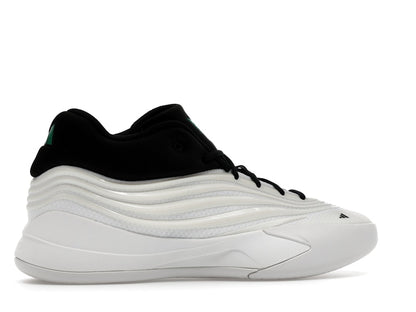 adidas Dame 10 Zero Metallic