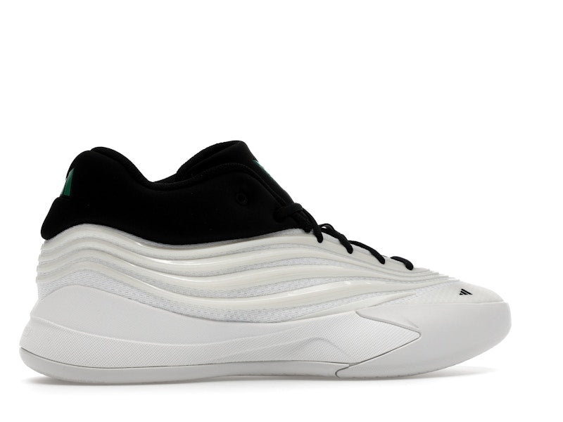 adidas Dame 10 Zero Metallic