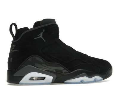 Jordan MVP Black Dark Grey