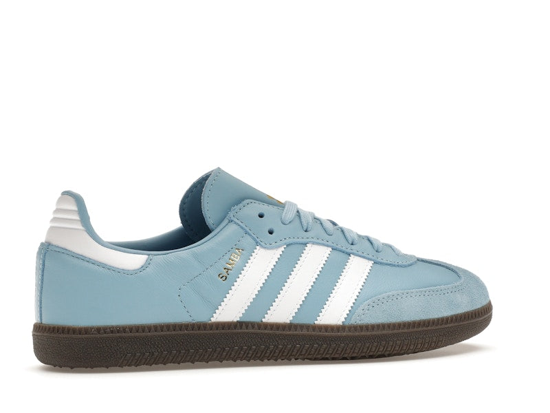 adidas Samba Team Argentina
