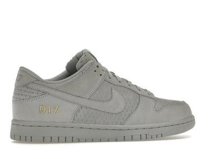 Nike Dunk Low Plattenbau