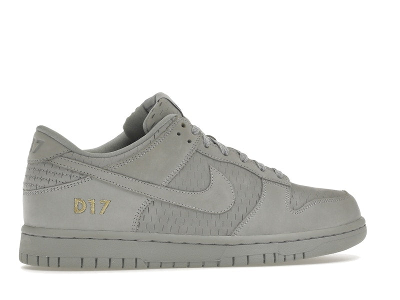 Nike Dunk Low Plattenbau