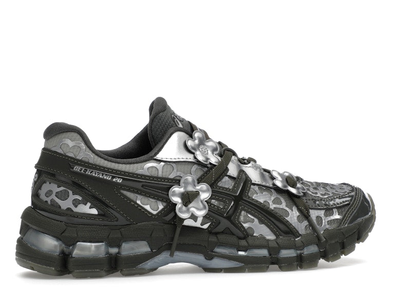 ASICS Gel-Kayano 20 Cecilie Bahnsen Olive