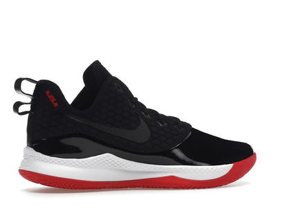 Nike LeBron Witness 3 PRM Black