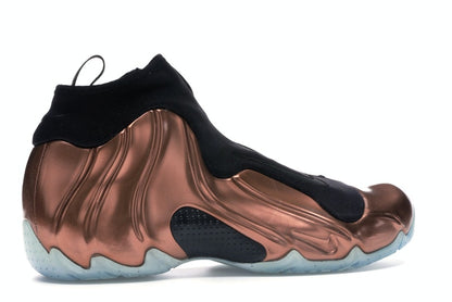 Nike Air Flightposite Copper (2014)