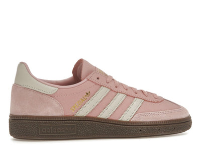 adidas Handball Spezial Wonder Mauve Alumina (Women's)