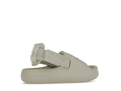 adidas adiFOM Adilette Slides Putty Grey (TD)