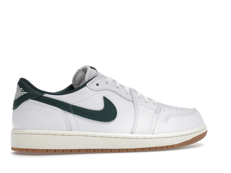 Jordan 1 Retro Low OG Oxidized Green (Women's)