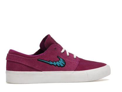 Nike SB Zoom Stefan Janoski RM Vivid Purple
