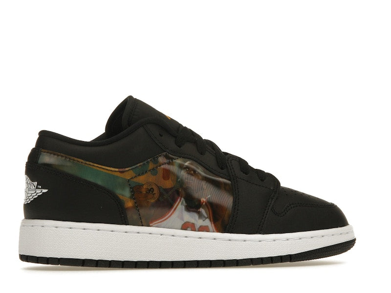 Jordan 1 Low Hologram (GS)
