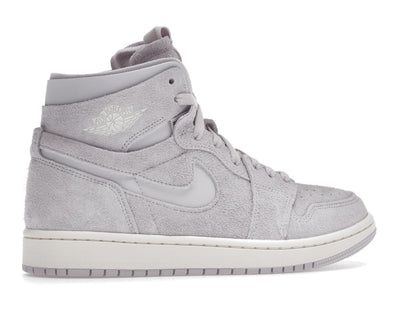 Jordan 1 High Zoom Air CMFT Light Mauve (Women's)