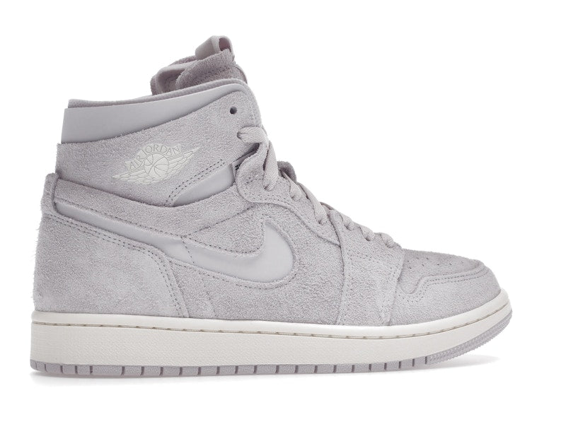 Jordan 1 High Zoom Air CMFT Light Mauve (Women's)
