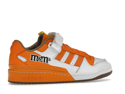 adidas Forum Low M&M's Orange