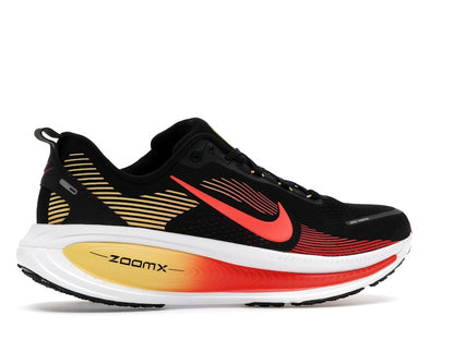 Nike Vomero 18 Black Crimson Topaz Gold
