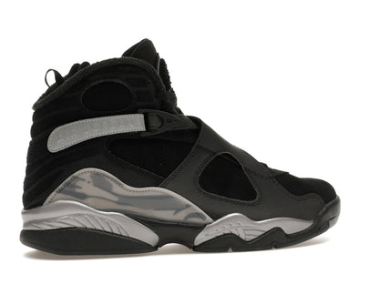 Jordan 8 Retro Winterized Gunsmoke