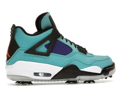 Jordan 4 Retro Golf US Open Torrey Pines Pack ACG