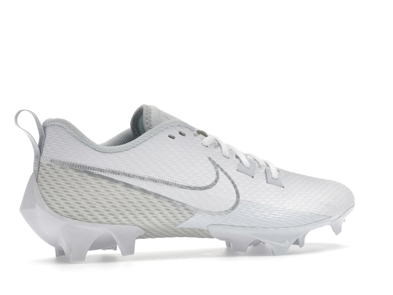 Nike Vapor Edge Speed 360 2 White Metallic Silver