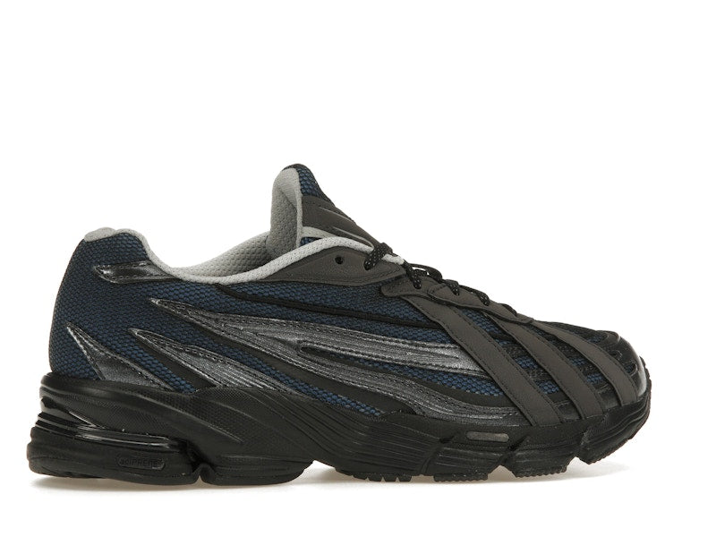 adidas Orketro Bright Blue Carbon Black
