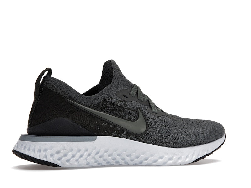 Nike Epic React Flyknit 2 Green
