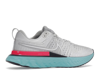 Nike React Infinity Run Flyknit 2 Miami