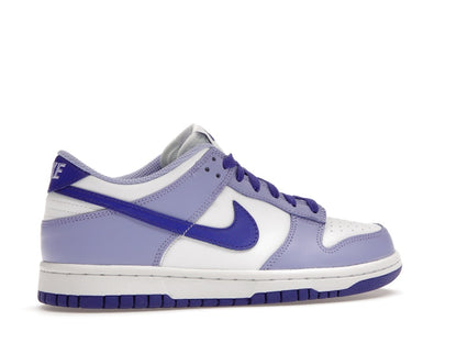 Nike Dunk Low Blueberry (GS)