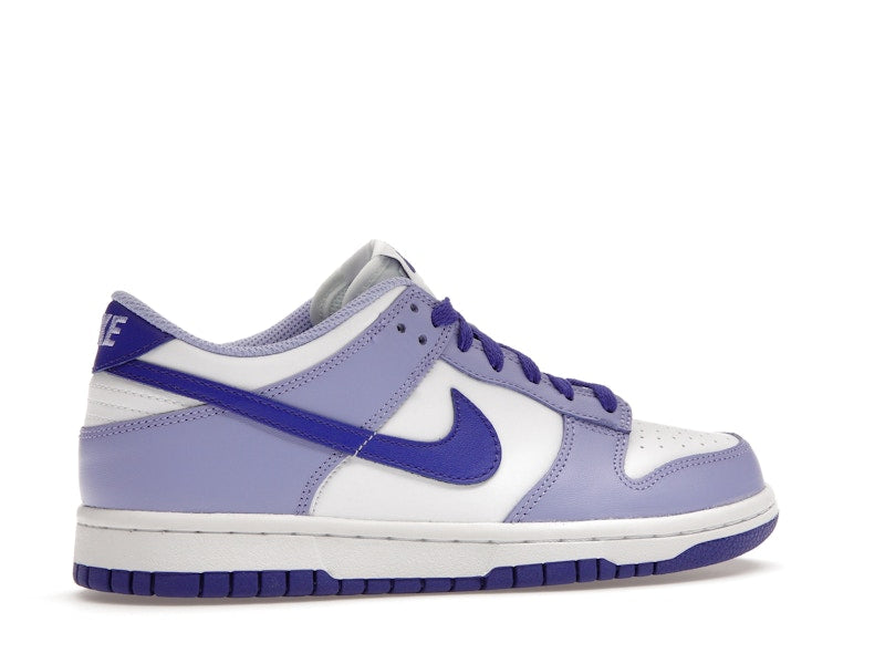 Nike Dunk Low Blueberry (GS)