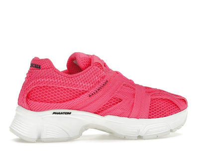Balenciaga Phantom Biocolor Fluo Pink White (Women's)