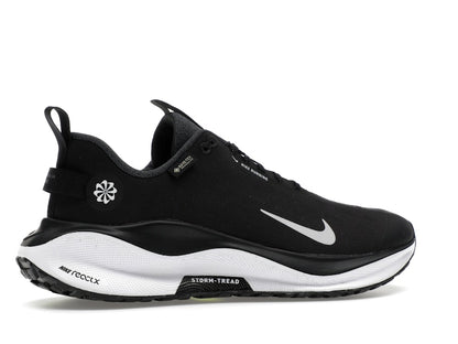 Nike ReactX Infinity Run 4 Gore-Tex Black