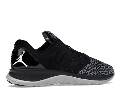 Jordan Trainer ST Black Wolf Grey